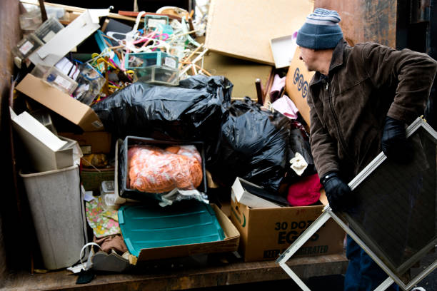 Best Commercial Junk Removal  in Fearrington Village, NC