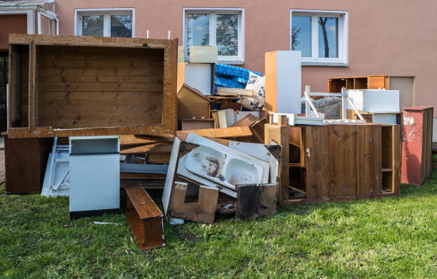 Best Yard Waste Removal  in Fearrington Village, NC