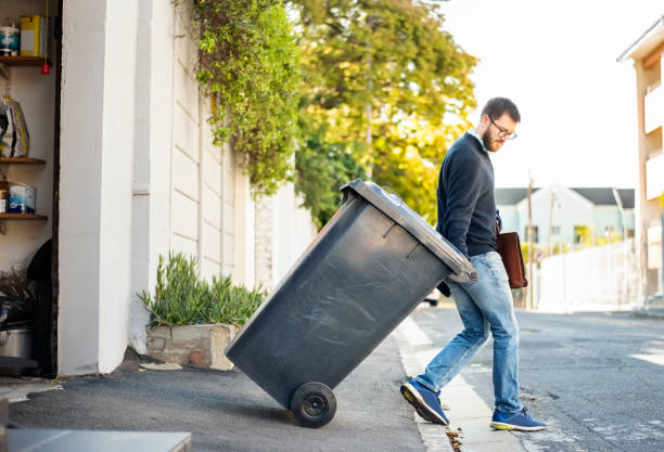 Best Construction Debris Removal  in Fearrington Village, NC