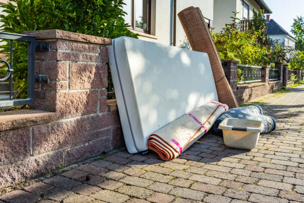 Trusted Fearrington Village, NC Junk Removal Services Experts